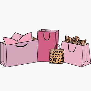 Meet your Posher, Cheyenne